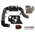 FIAT 500T MADNESS Induction Pack - MAXFlow Intake, Engine Cover and Thermal Blanket